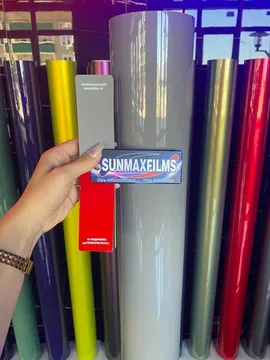 Sublime Gloss PPF