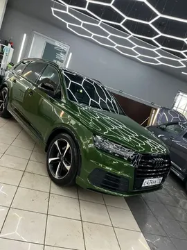 Sonoma Green PPF
